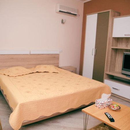 Apartament Cora Centru Пітешть Екстер'єр фото