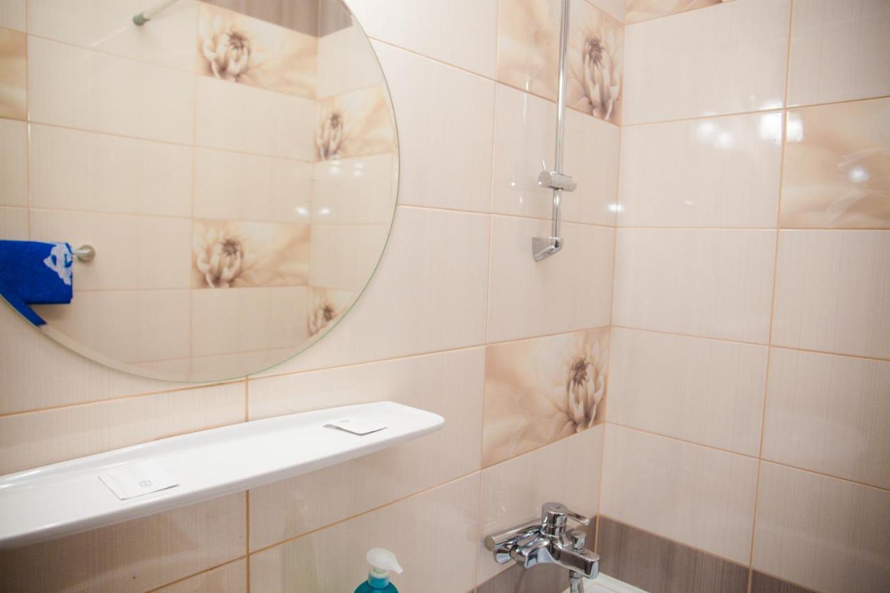 Apartament Cora Centru Пітешть Екстер'єр фото
