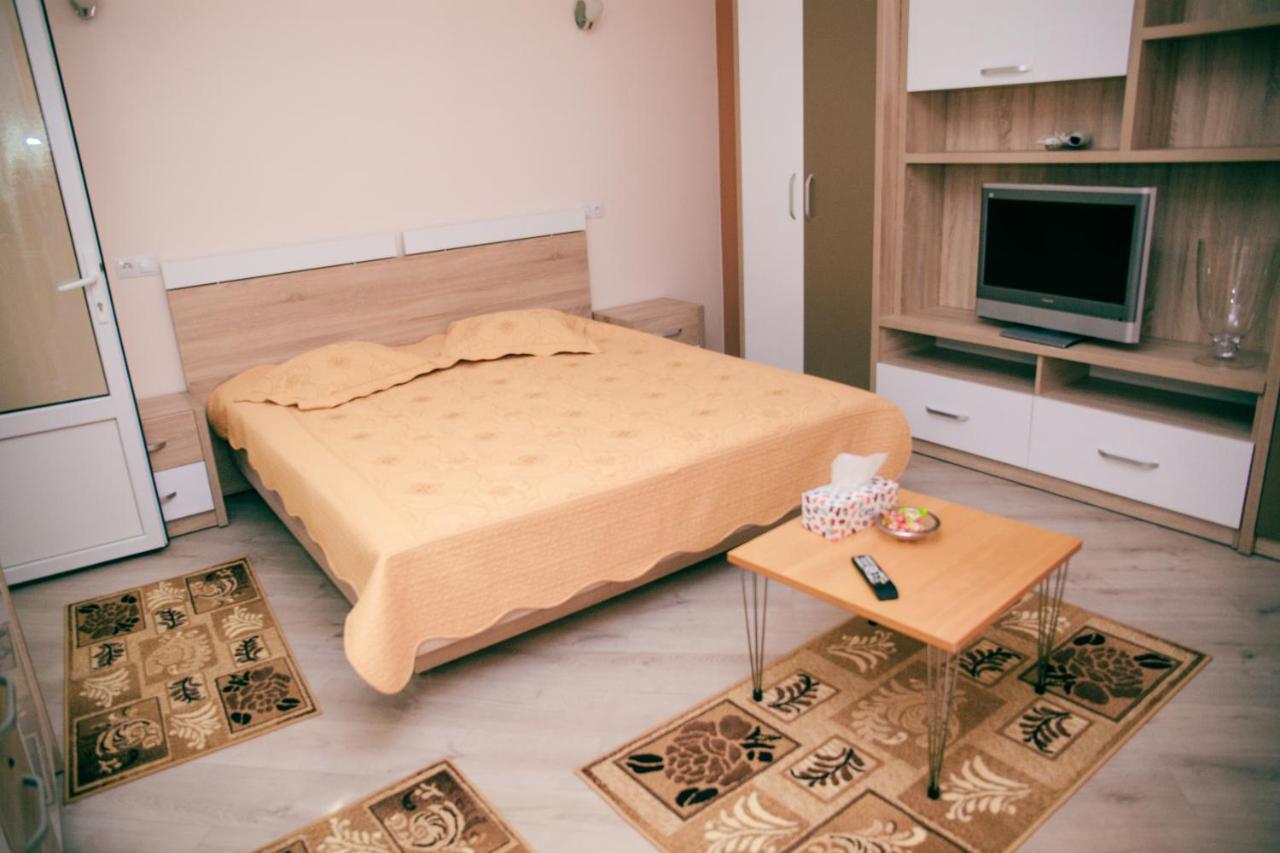 Apartament Cora Centru Пітешть Екстер'єр фото