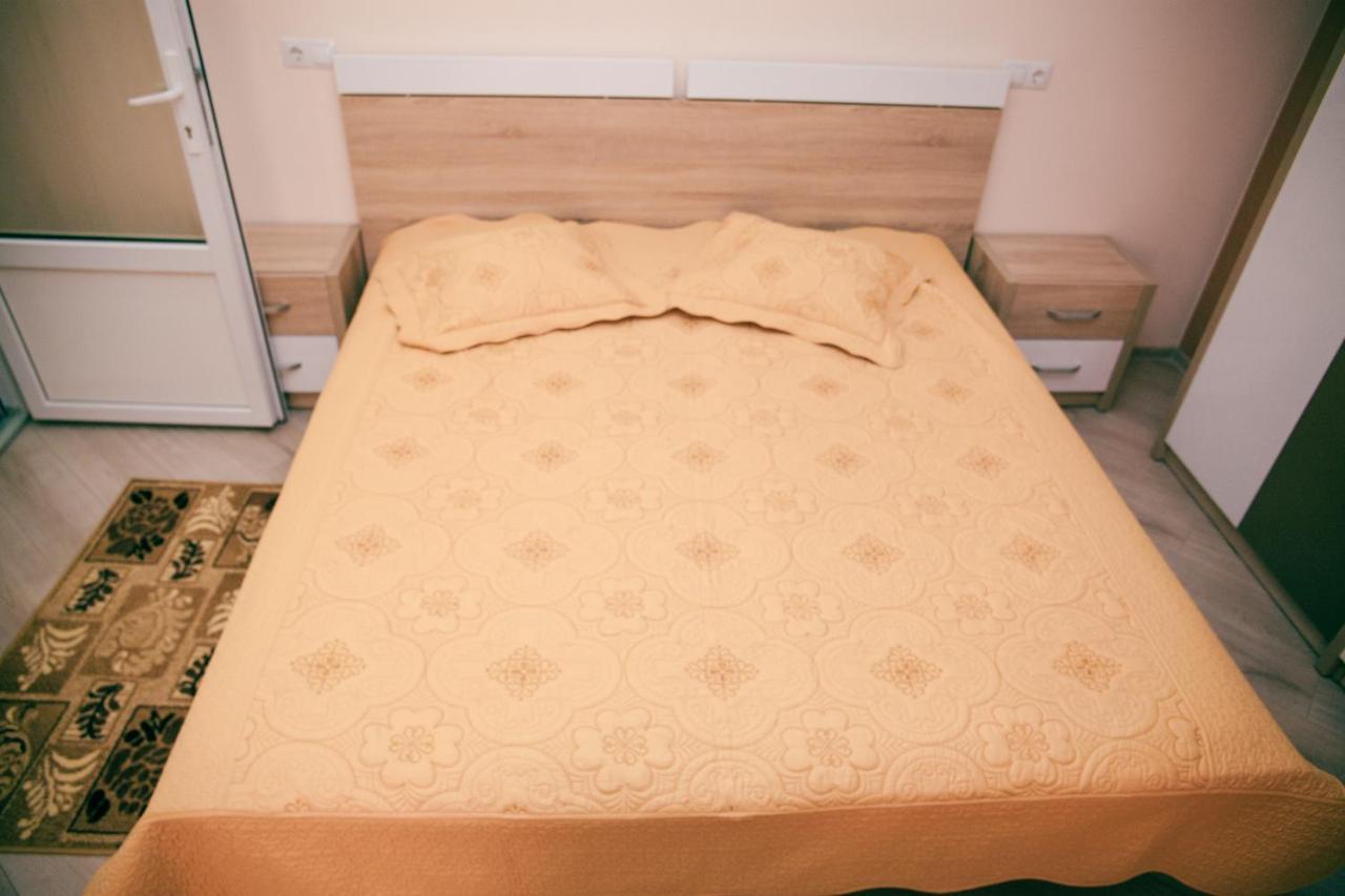 Apartament Cora Centru Пітешть Екстер'єр фото