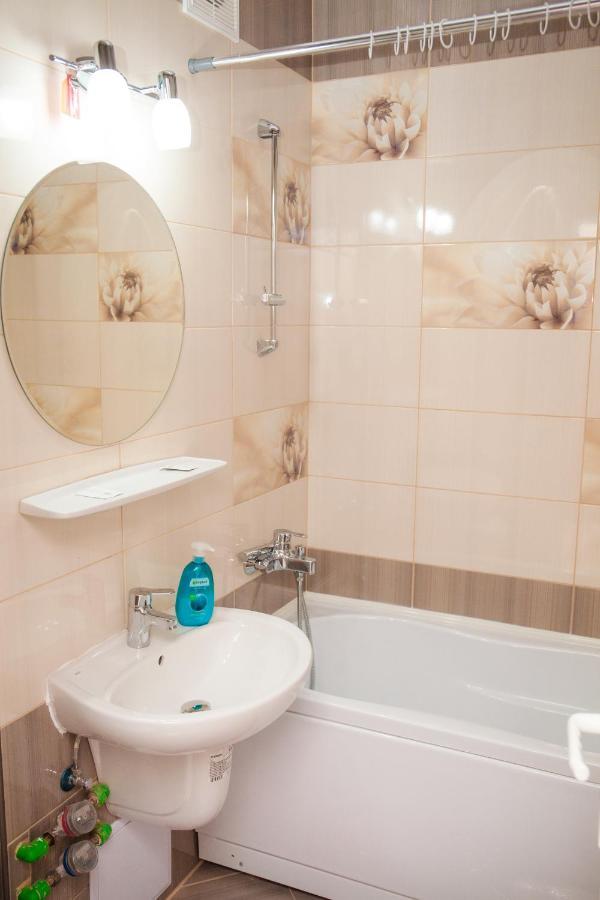 Apartament Cora Centru Пітешть Екстер'єр фото