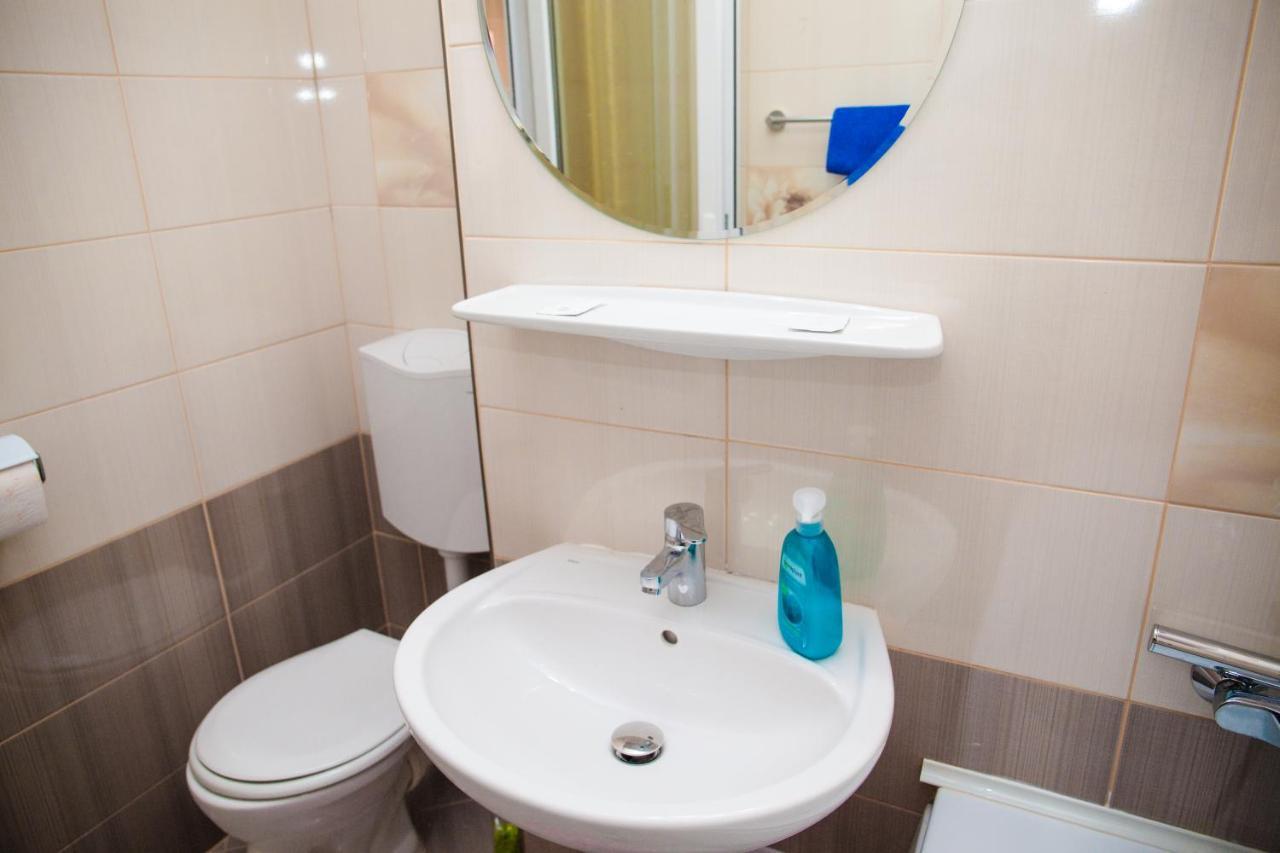 Apartament Cora Centru Пітешть Екстер'єр фото
